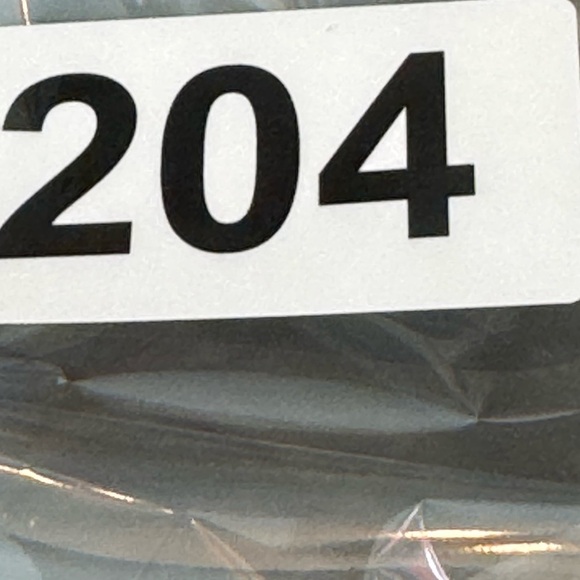 Croft & Barrow Classic Black Tank Top - Picture 9 of 9